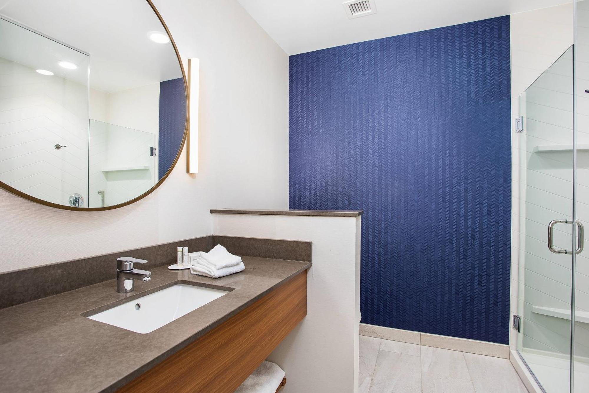 Fairfield Inn & Suites By Marriott Pigeon Forge Eksteriør billede