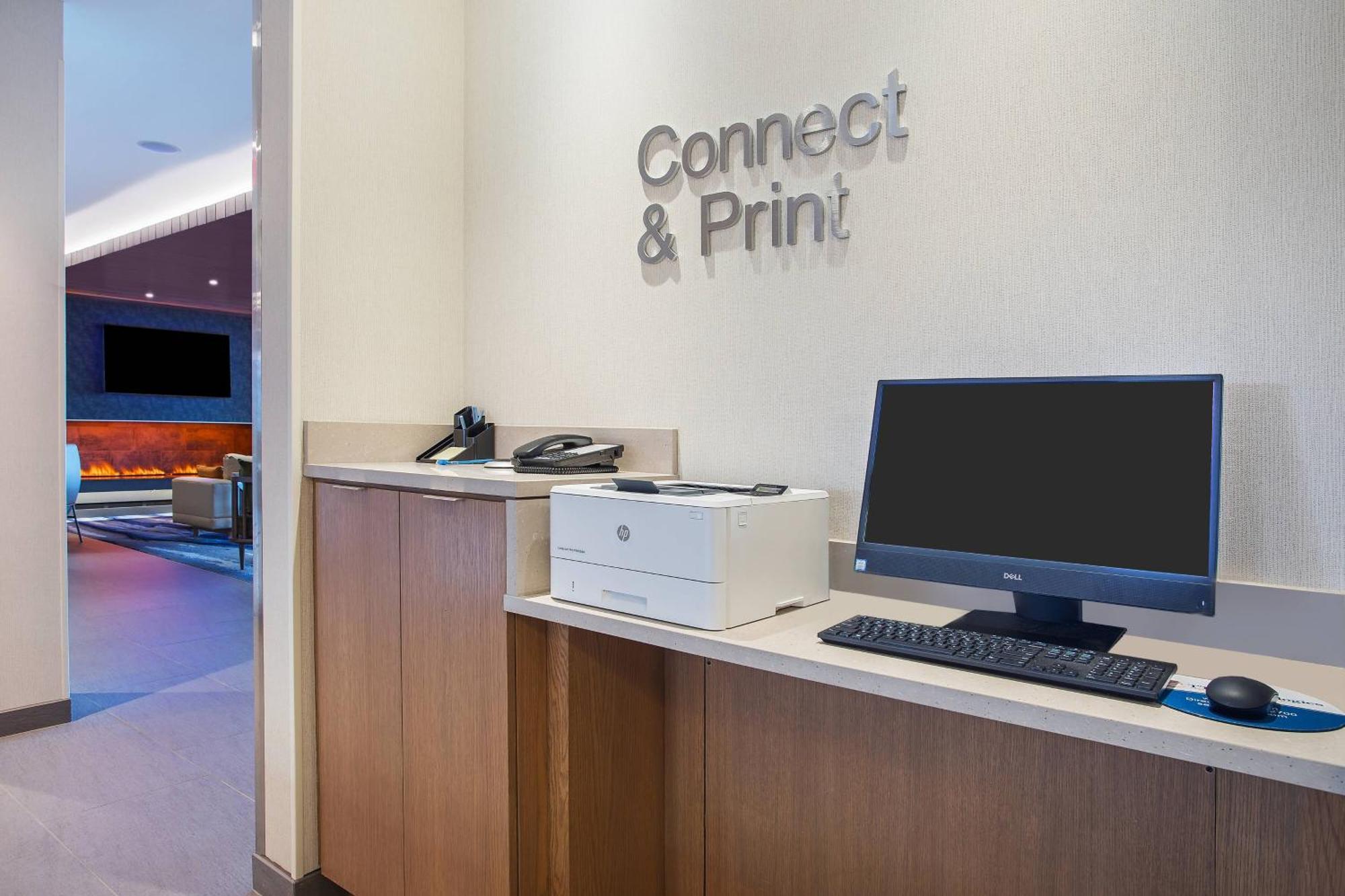Fairfield Inn & Suites By Marriott Pigeon Forge Eksteriør billede